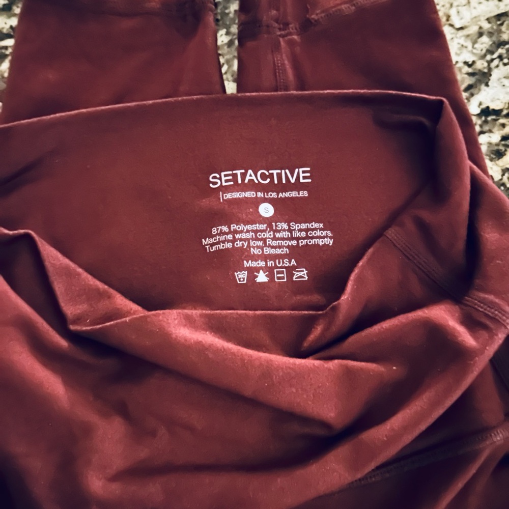 🇺🇸 Set Active 🇺🇸 - Picture 3 of 3